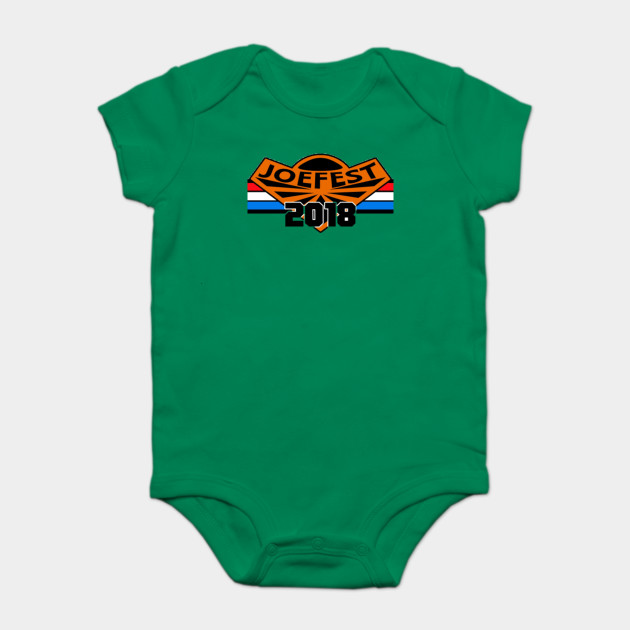 JoeFest Official